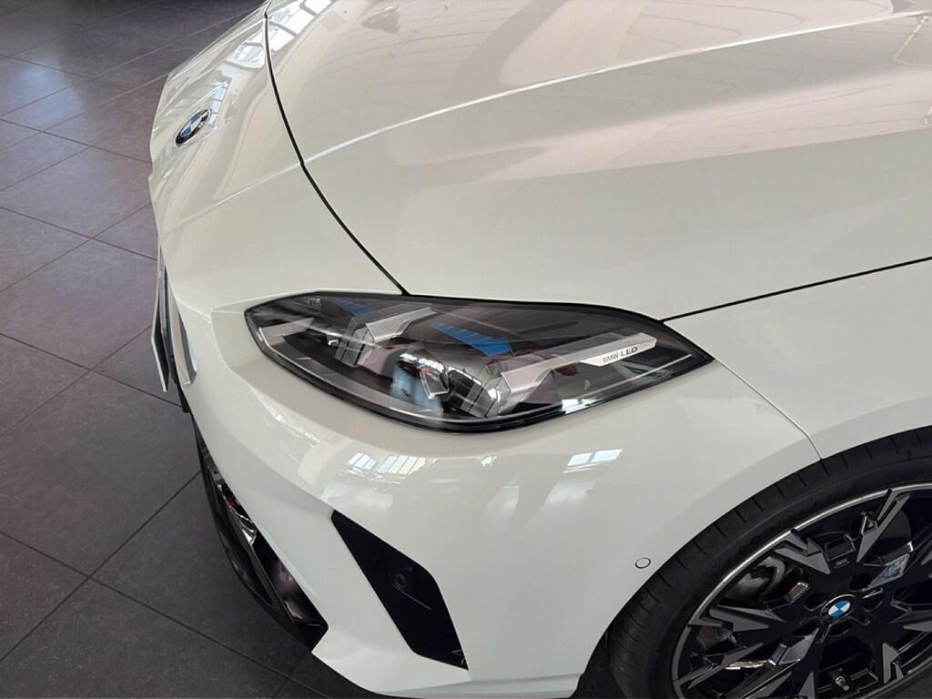 BMW Serie 1 120 48V MSport auto