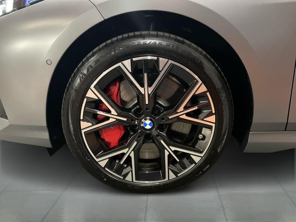 BMW Serie 1 118d MSport Pro auto