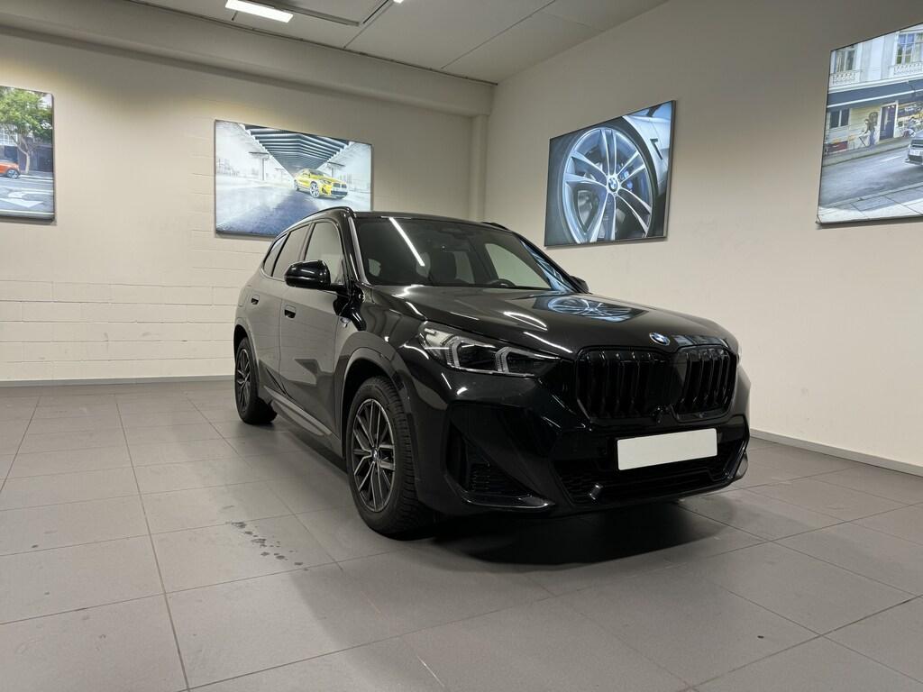 BMW X1 sdrive18d MSport Edition Balance auto