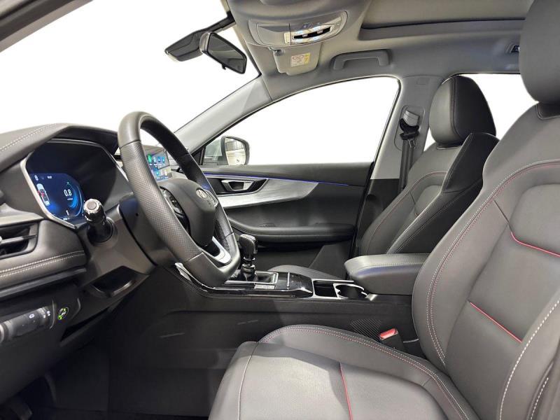 DR Motor DR 6.0 1.5 turbo Gpl