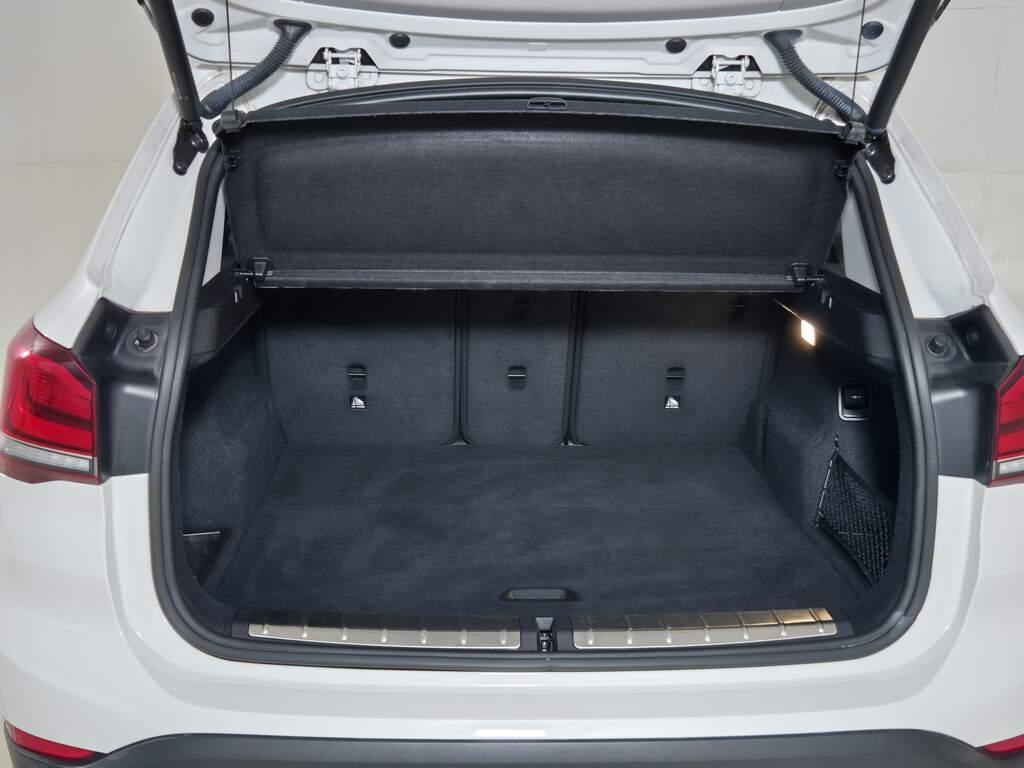 BMW X1 sdrive18i xLine Plus 136cv auto