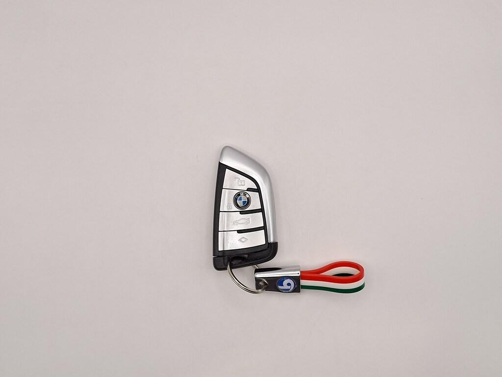 BMW X6 X6 xdrive30d mhev 48V Msport auto