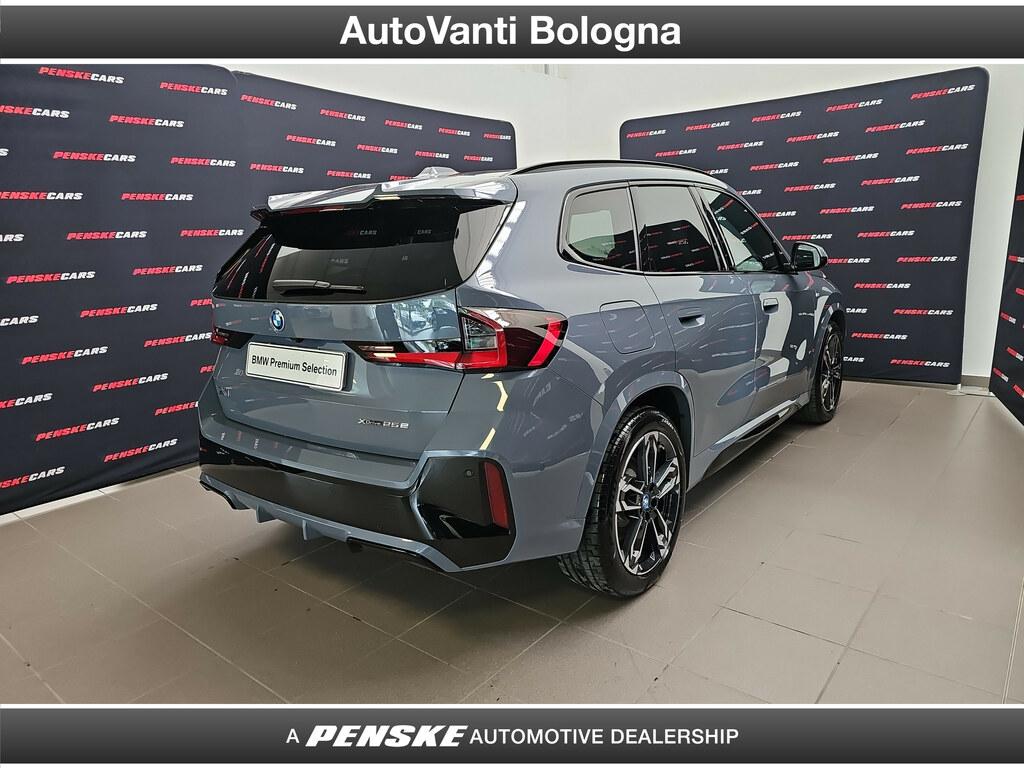 BMW X1 xdrive 25e MSport Pro auto