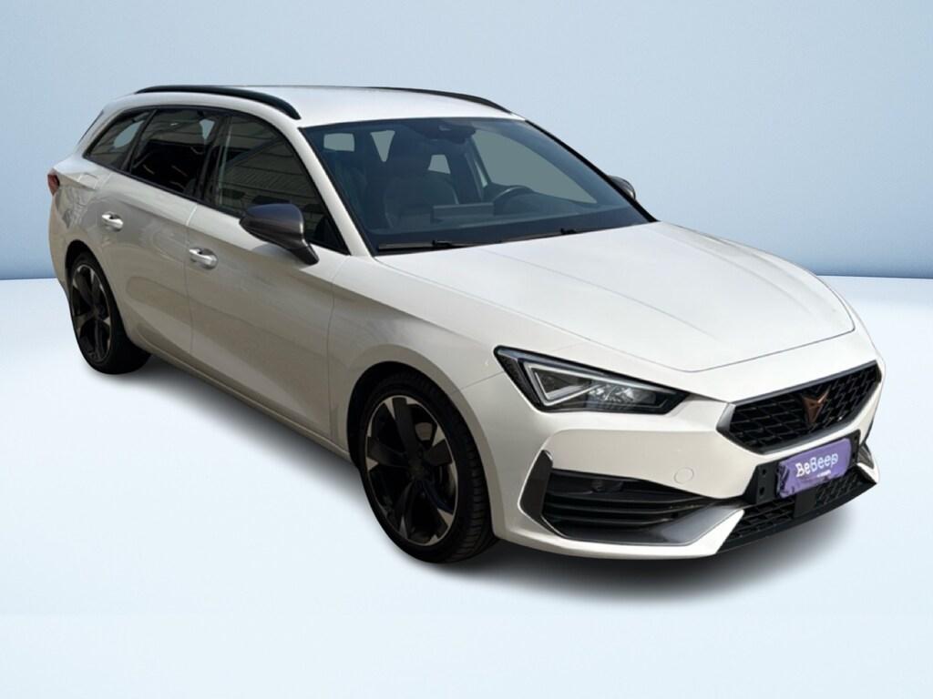 Cupra Leon Sportstourer 1.5 hybrid 150cv dsg