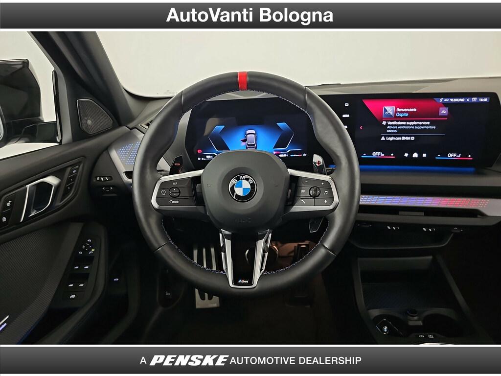 BMW Serie 1 M M135 xdrive MSport Pro auto