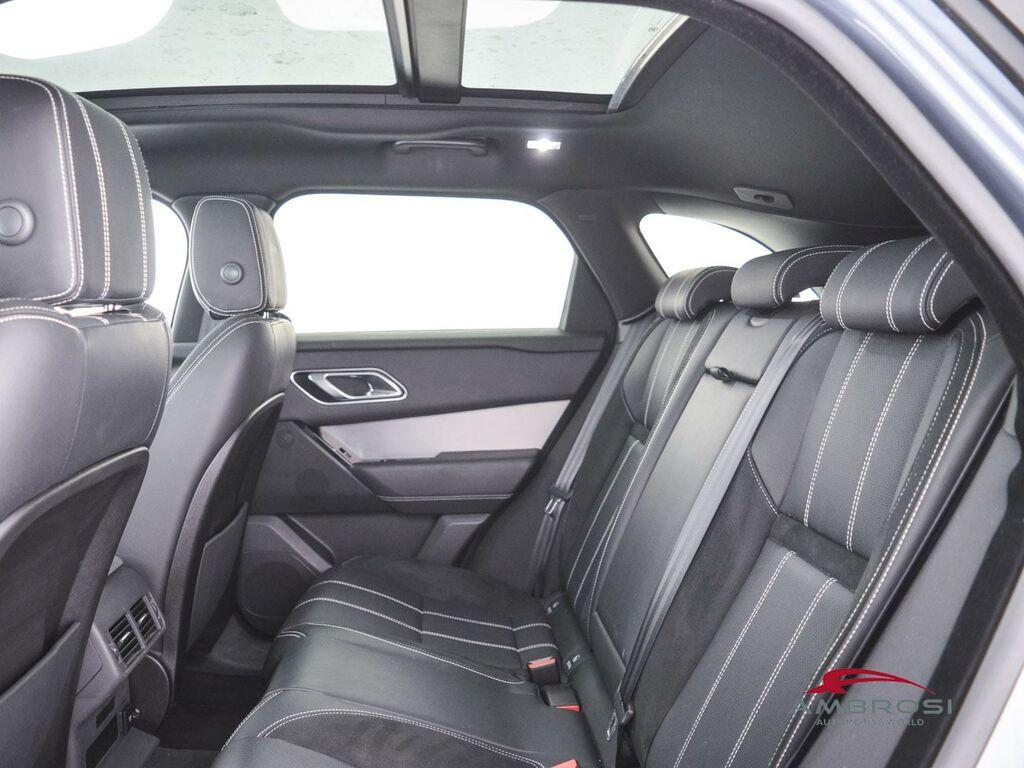 Land Rover Range Rover Velar 2.0d i4 R-Dynamic S 240cv auto my20