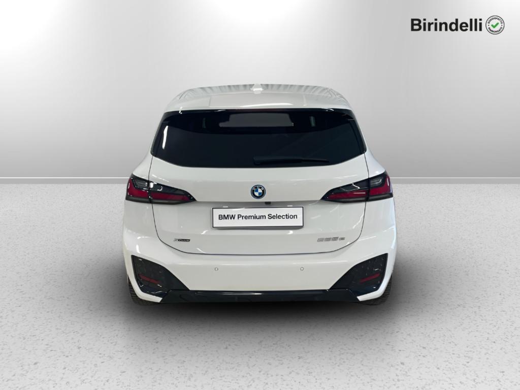 BMW Serie 2 225e Active Tourer xdrive Msport auto
