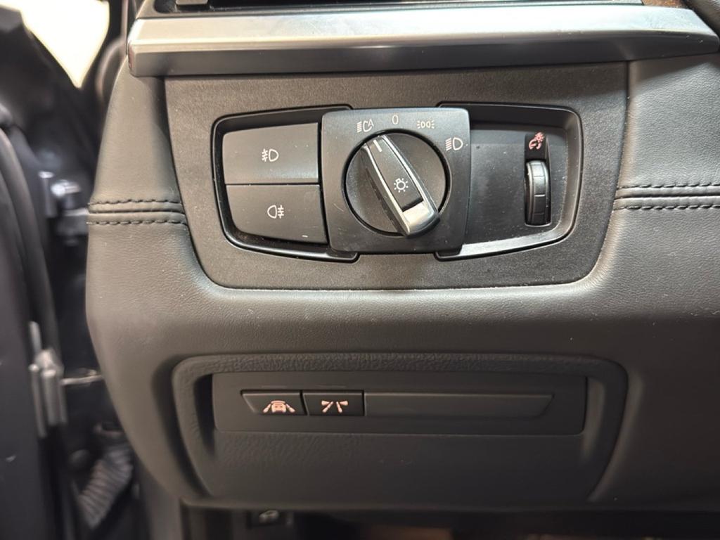 BMW Serie 4 420d Gran Coupe xdrive Luxury auto my15