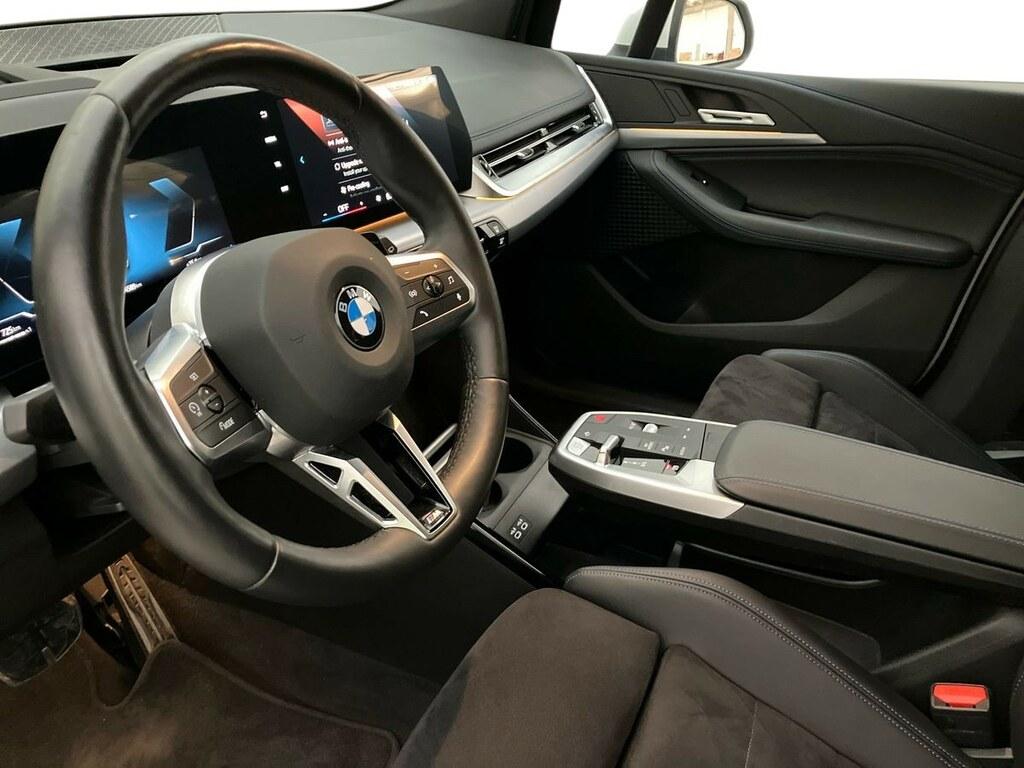 BMW Serie 2 218i Active Tourer Msport auto