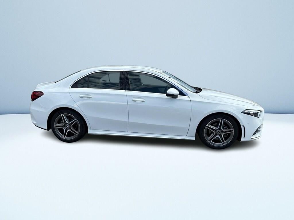Mercedes Classe A 200 Premium auto