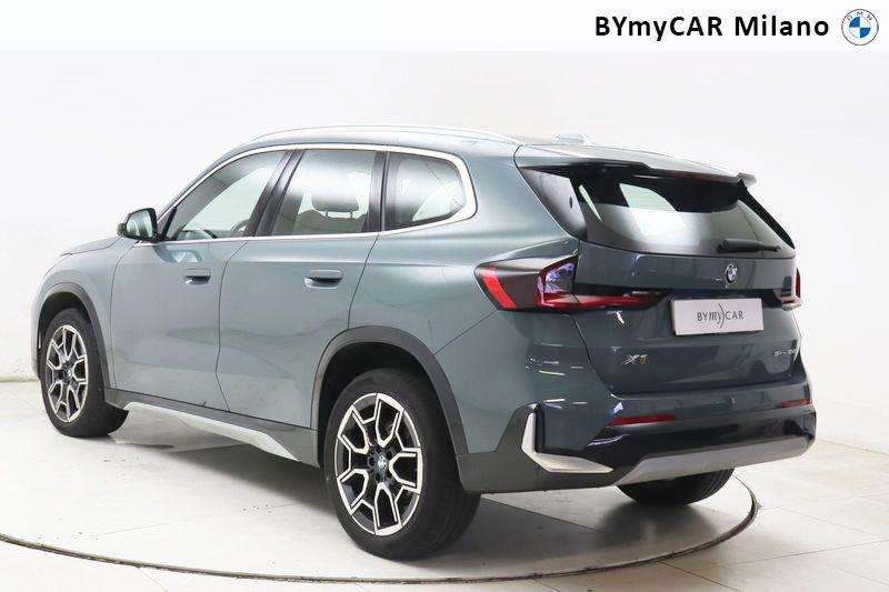 BMW X1 sdrive18d Edition Essence auto