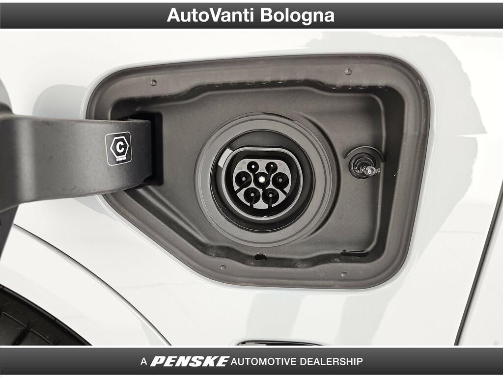 BMW X5 xdrive50e MSport Pro auto