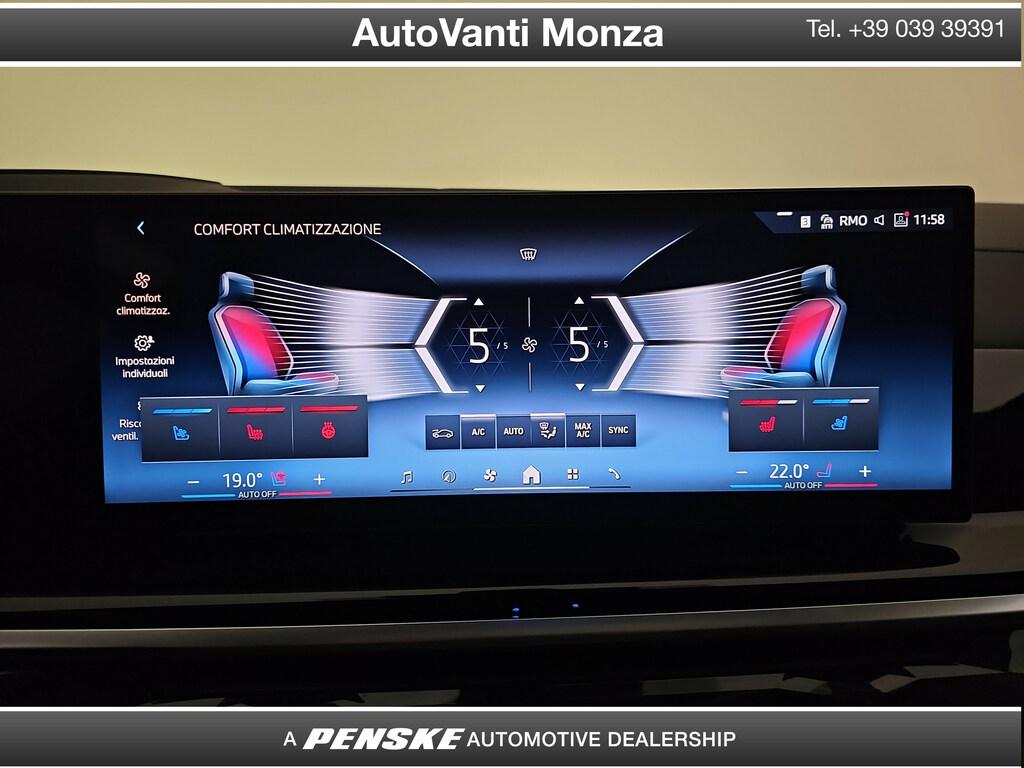 BMW X6 xdrive40d MSport Pro auto