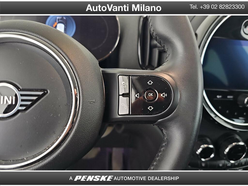 Mini Cooper D Countryman 2.0 D Cooper D Business Auto