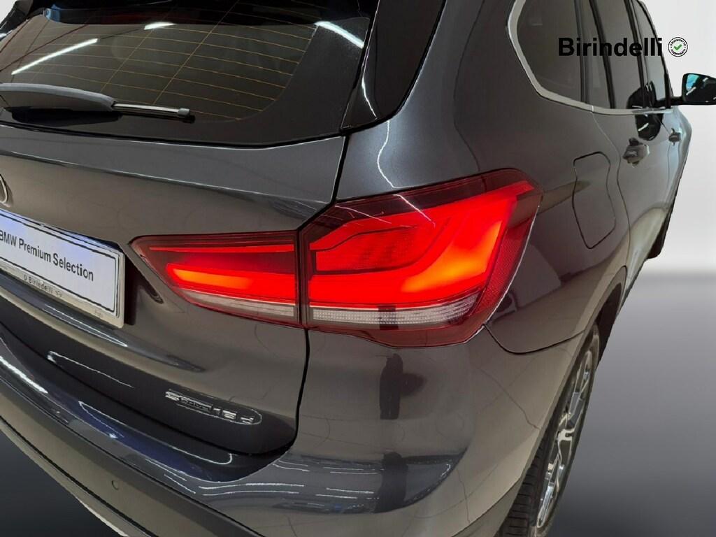 BMW X1 sdrive18d xLine auto