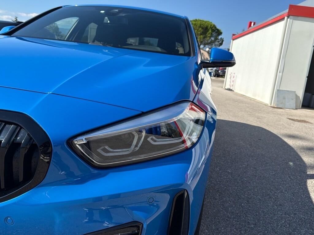 BMW Serie 1 118i Msport 136cv auto