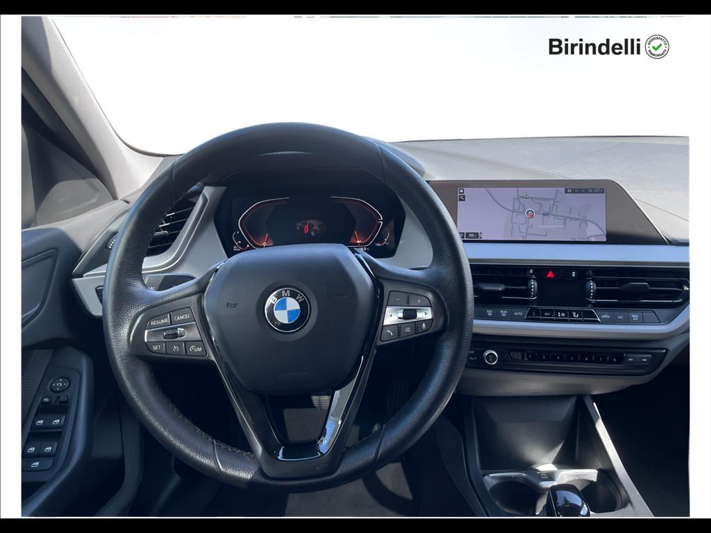 BMW Serie 1 116d Business Advantage auto