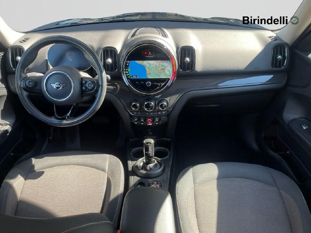 Mini One D Countryman 1.5 TwinPower Turbo One D Hype