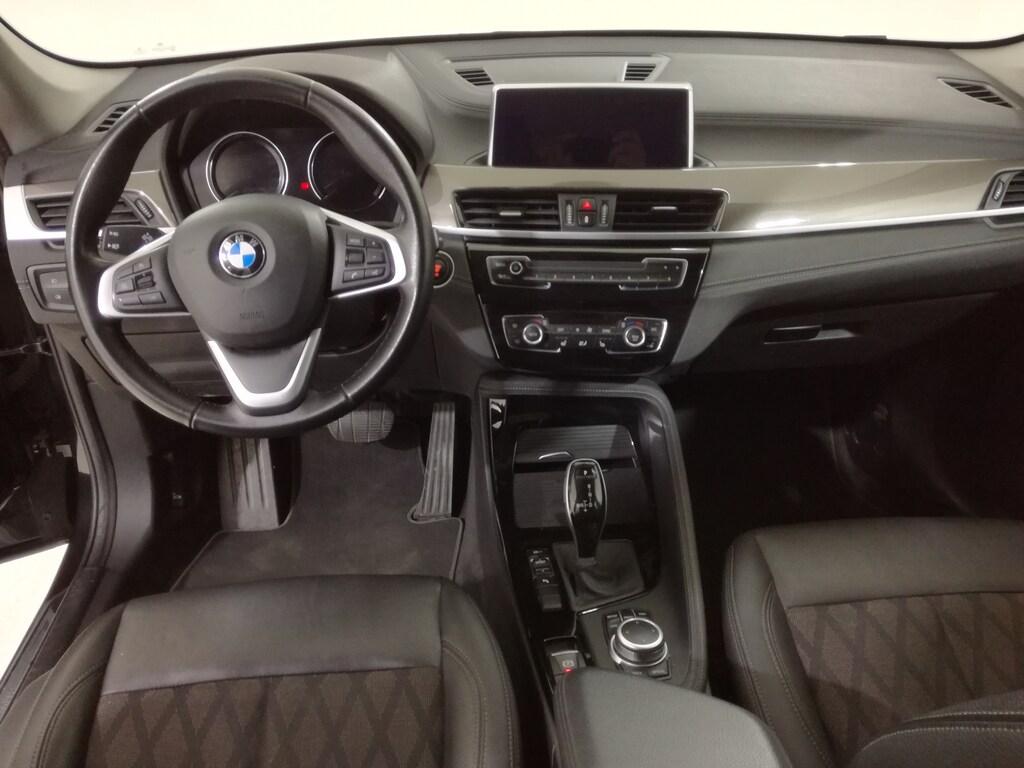 BMW X1 sdrive18i auto