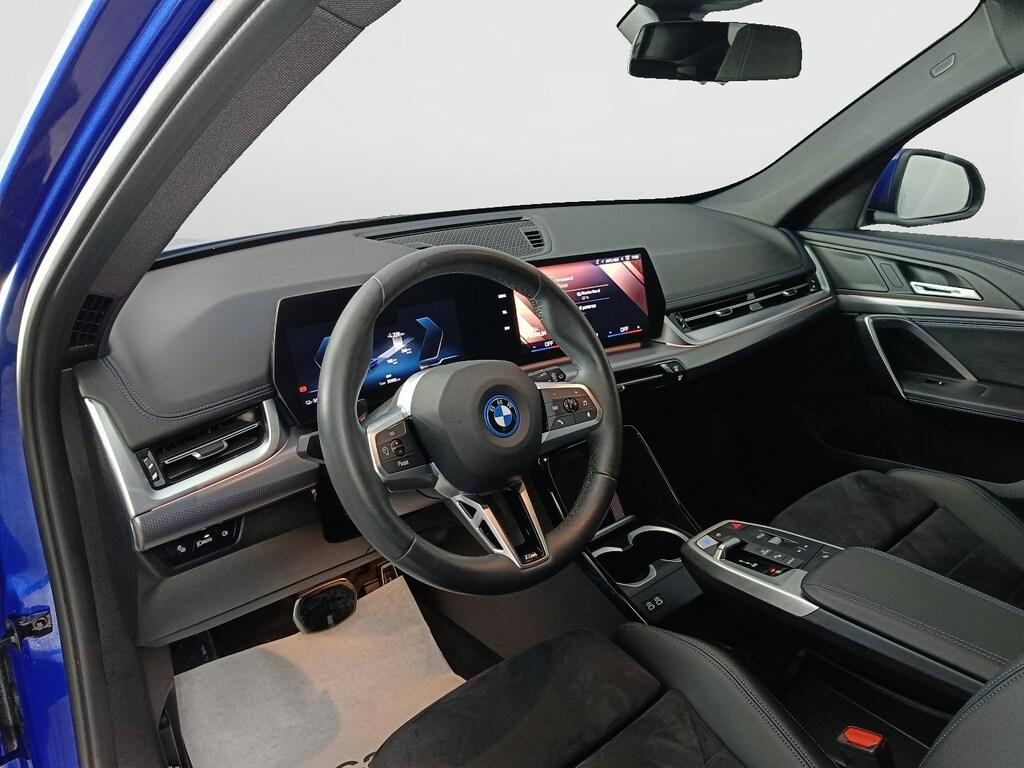 BMW iX1 edrive 20 MSport