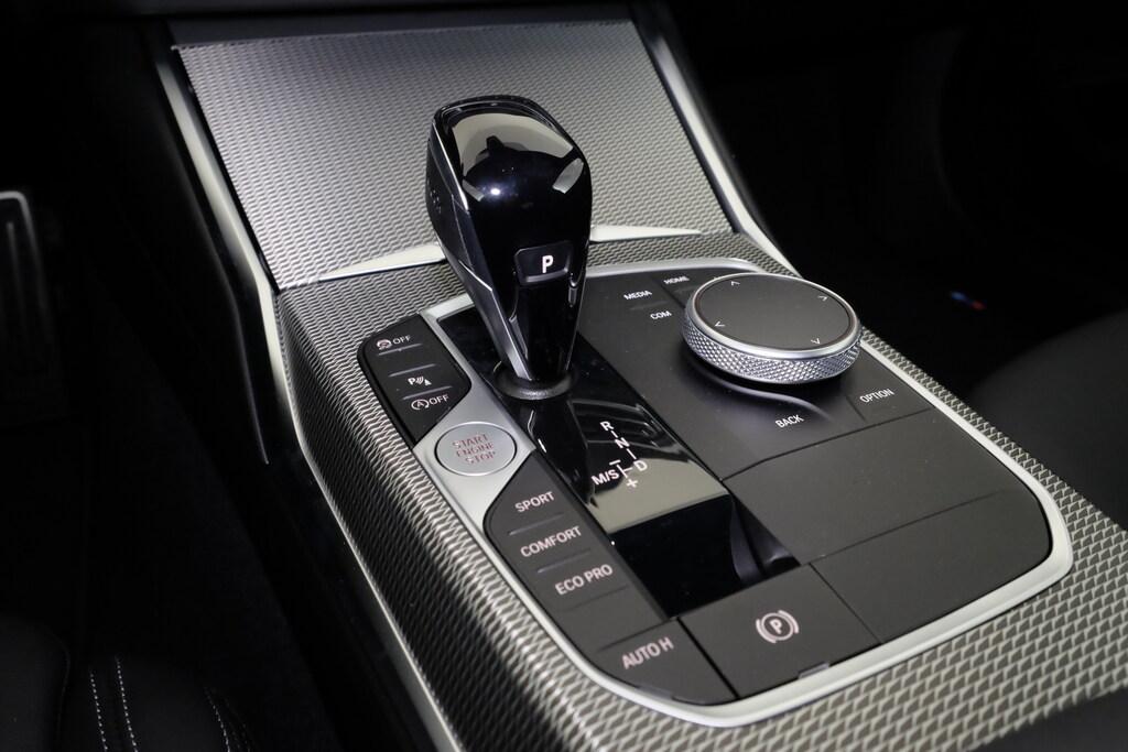 BMW Serie 2 M 220i Coupe M240i xdrive auto