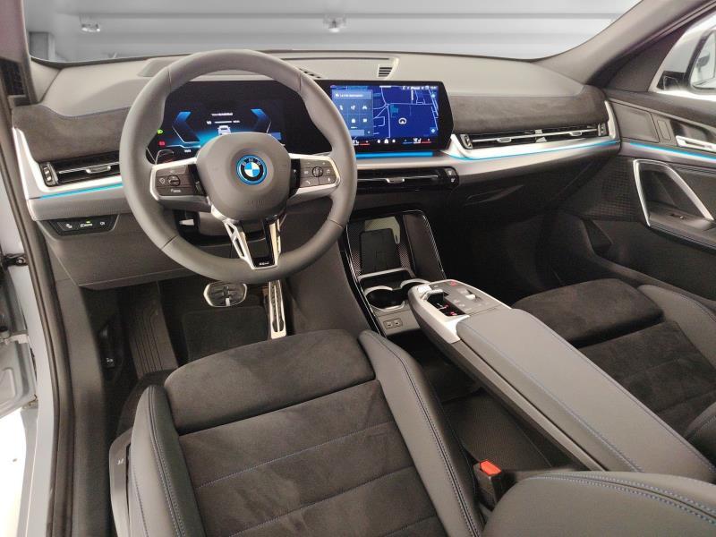 BMW iX2 xdrive 30 MSport Pro