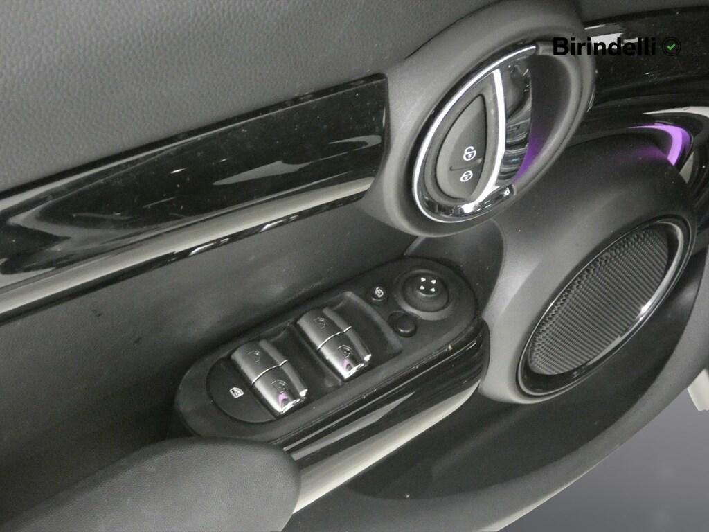 Mini Cooper 1.5 TwinPower Turbo Cooper