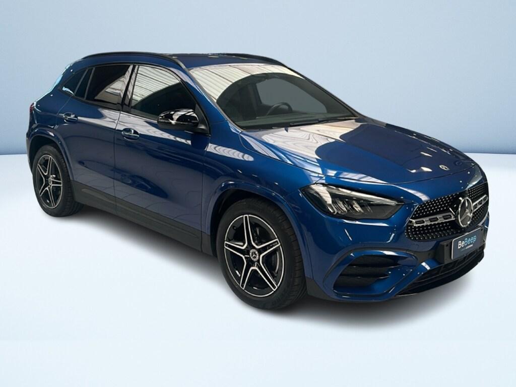Mercedes GLA 200 d AMG Line Advanced Plus auto