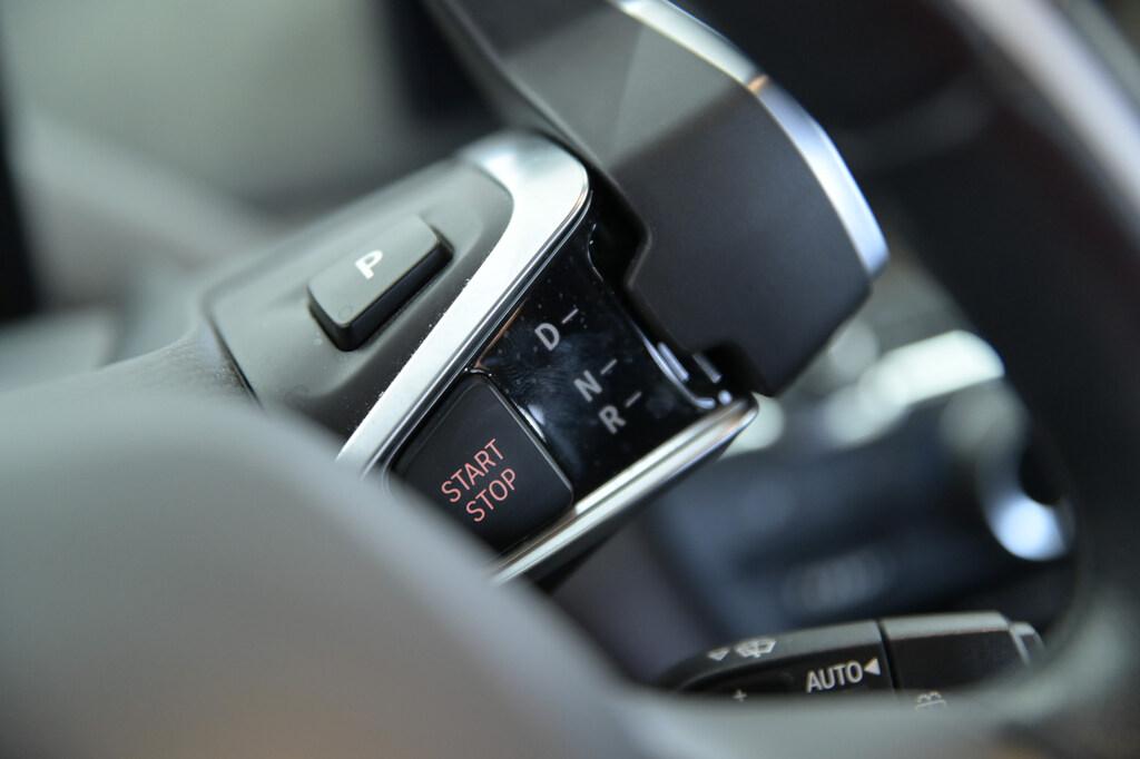 BMW i3 120Ah Advantage