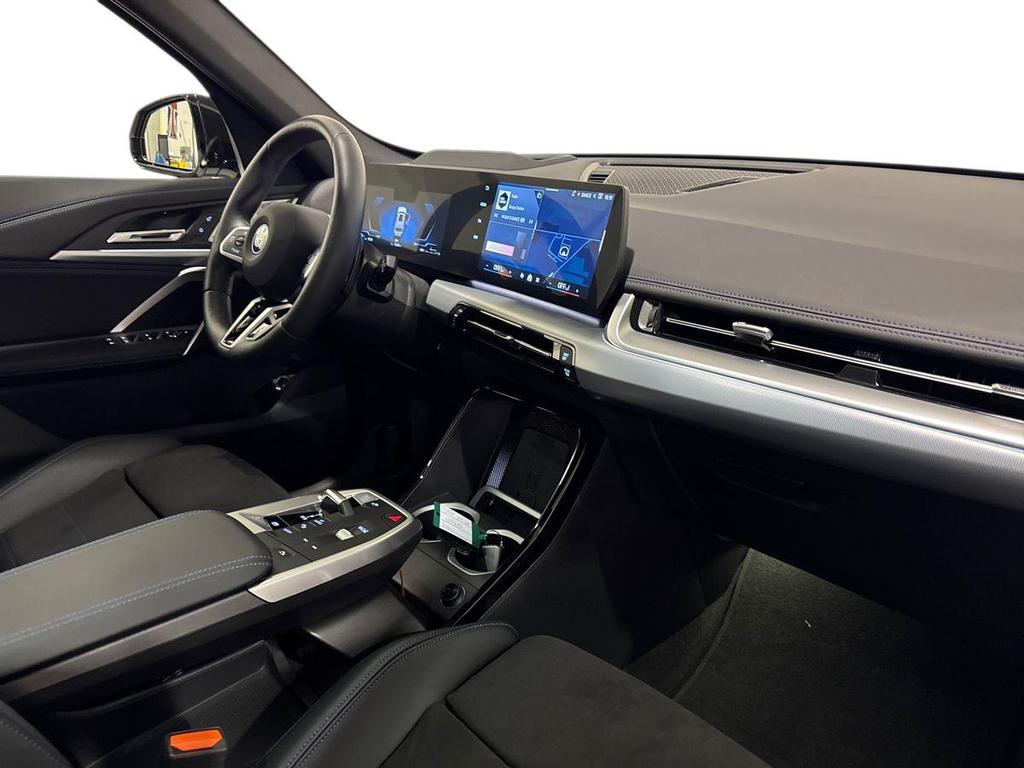 BMW X1 xdrive 30e MSport Pro auto