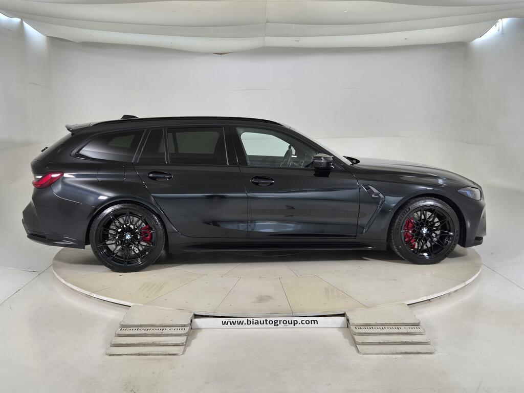 BMW M3 Touring 3.0 Competition M xdrive auto