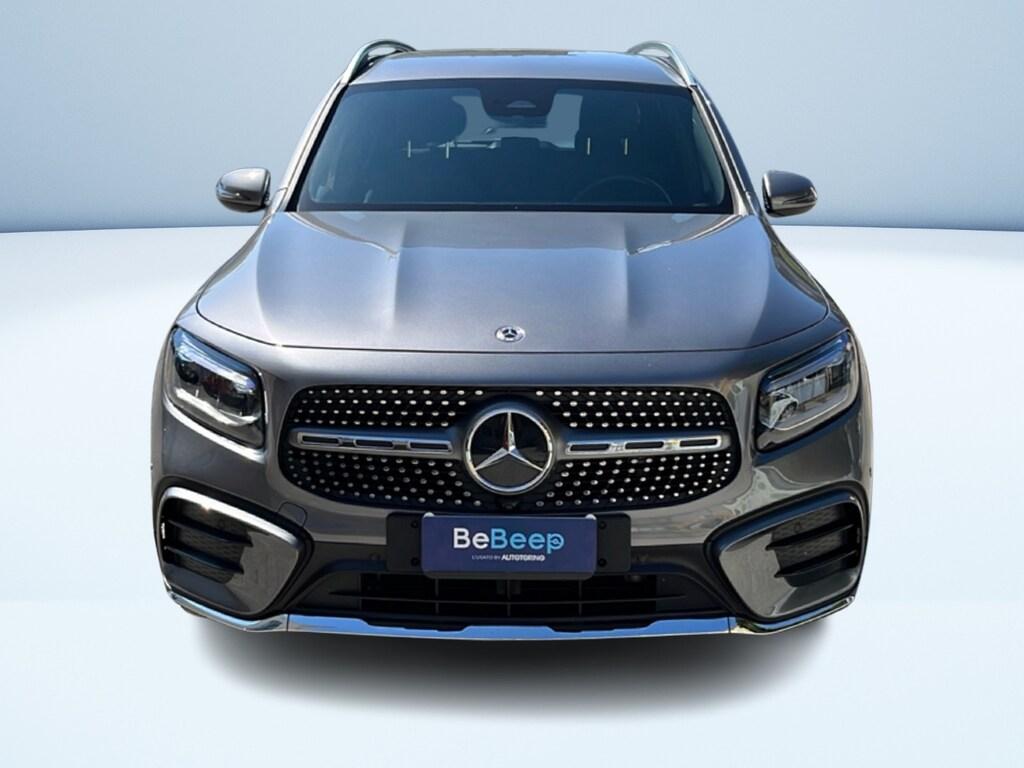Mercedes GLB 180 d AMG Line Advanced Plus auto