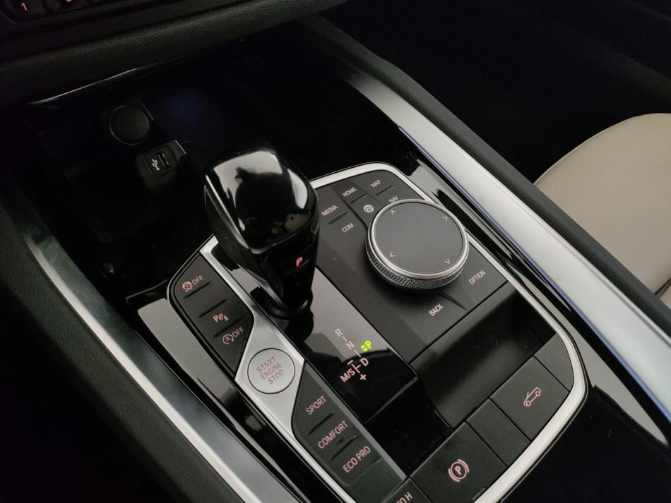 BMW Z4 sdrive 20i Msport auto
