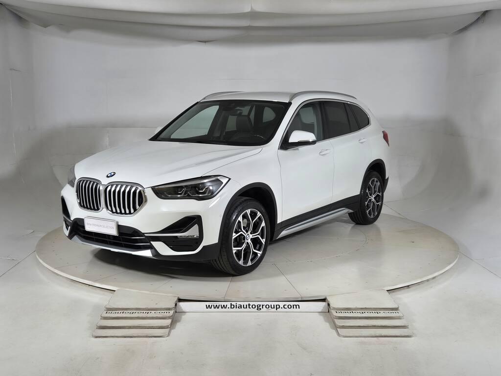 BMW X1 sdrive18d xLine Plus auto
