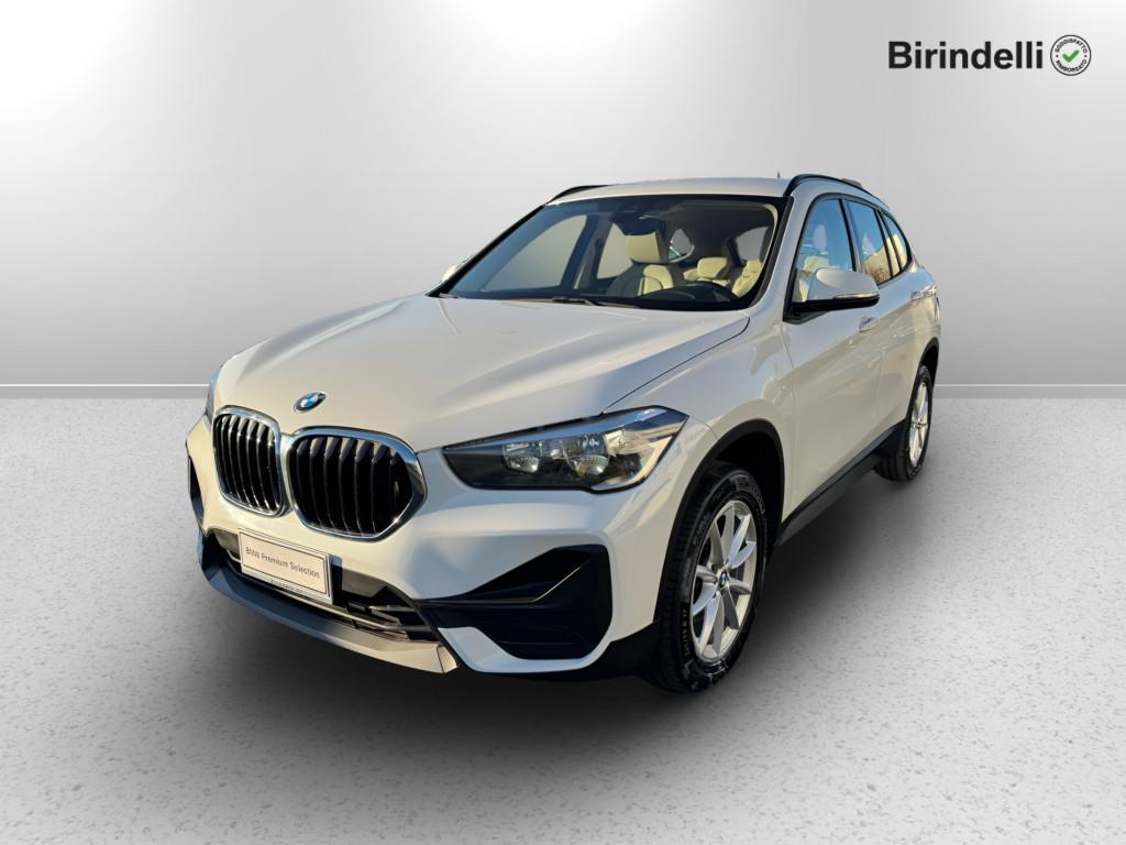 BMW X1 sdrive16d Advantage
