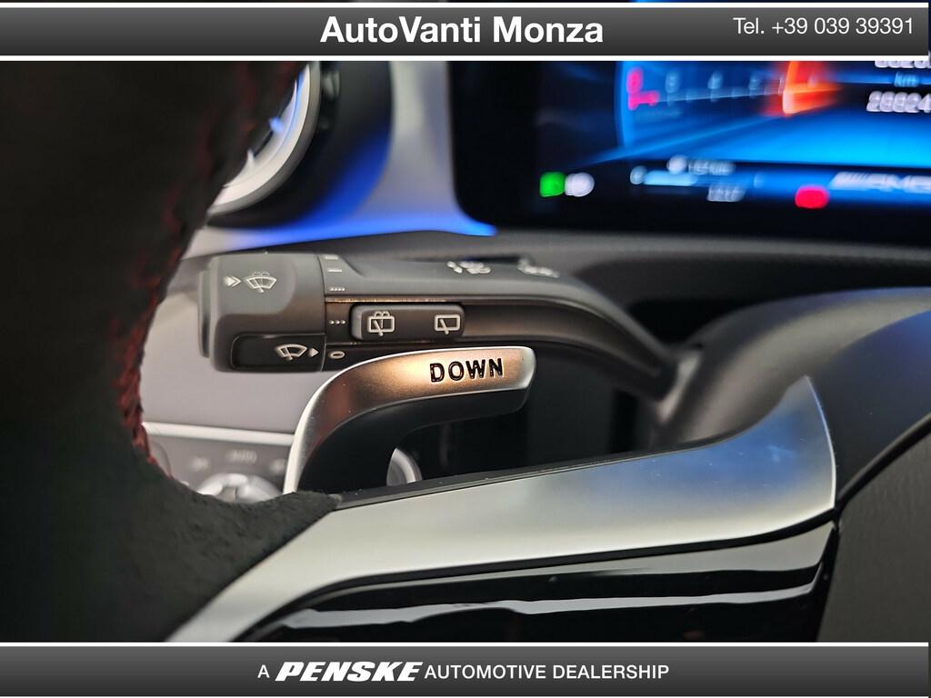 Mercedes Classe A A 45 S AMG Premium Plus AMG Line 4matic+ auto