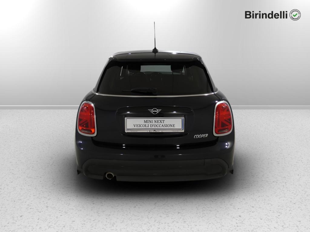 Mini Cooper 1.5 TwinPower Turbo Cooper