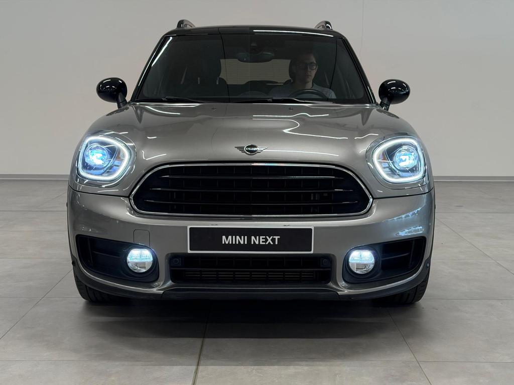 Mini Cooper Countryman 1.5 TwinPower Turbo Cooper Business Steptronic