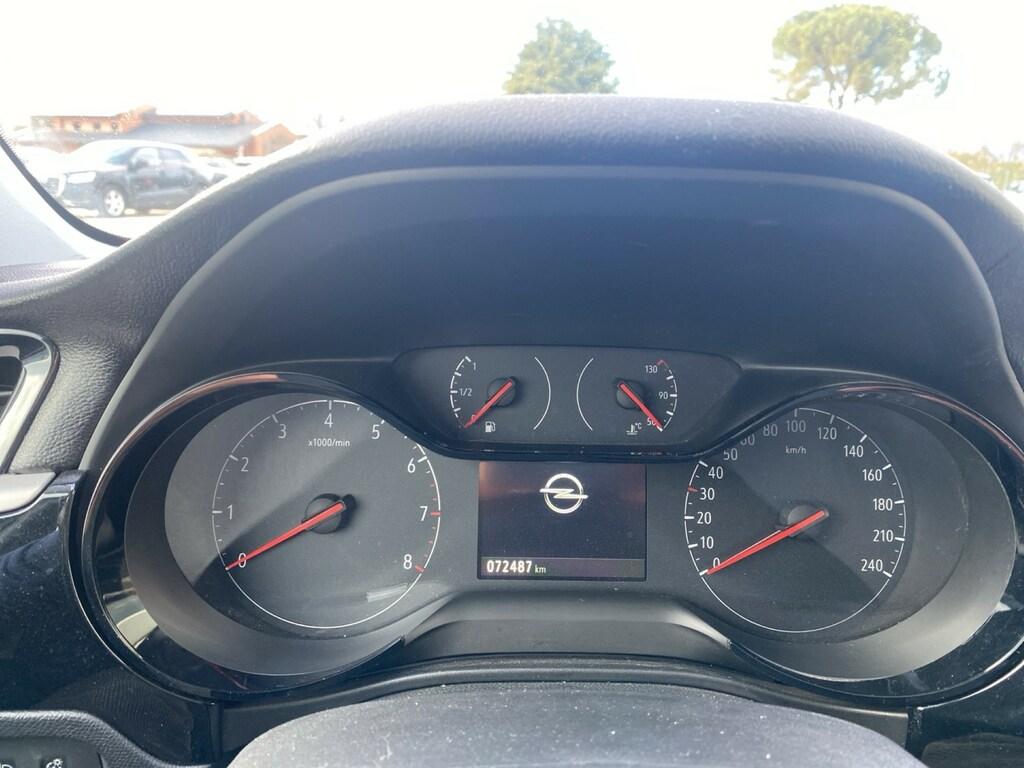 Opel Corsa 1.2 Edition 75cv