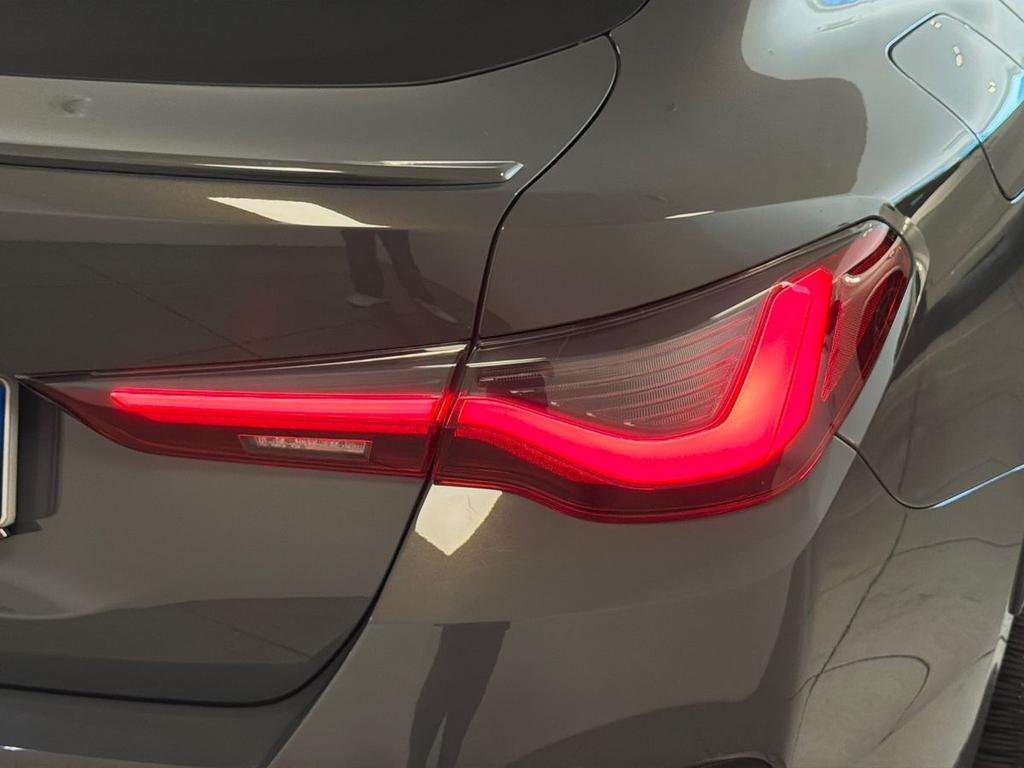 BMW i4 M i4 M50 Sport auto