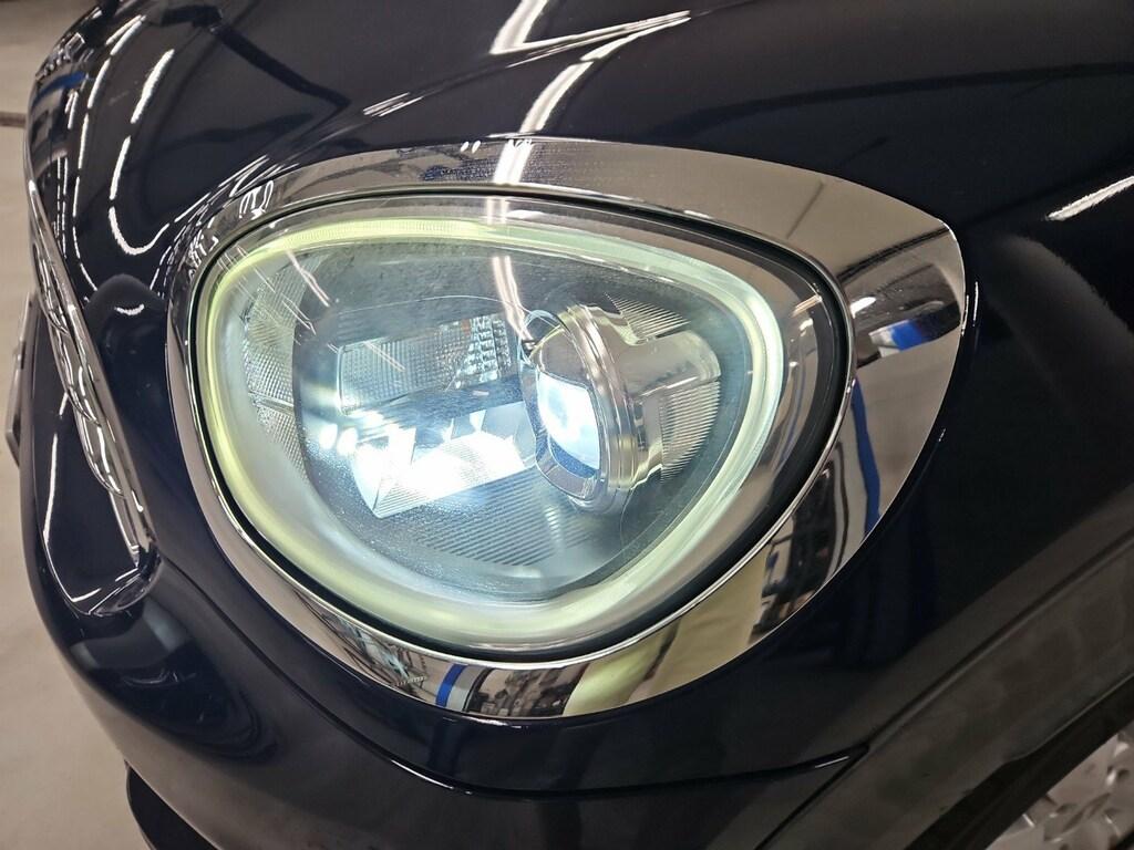 Mini One D Countryman 1.5 TwinPower Turbo One D Hype