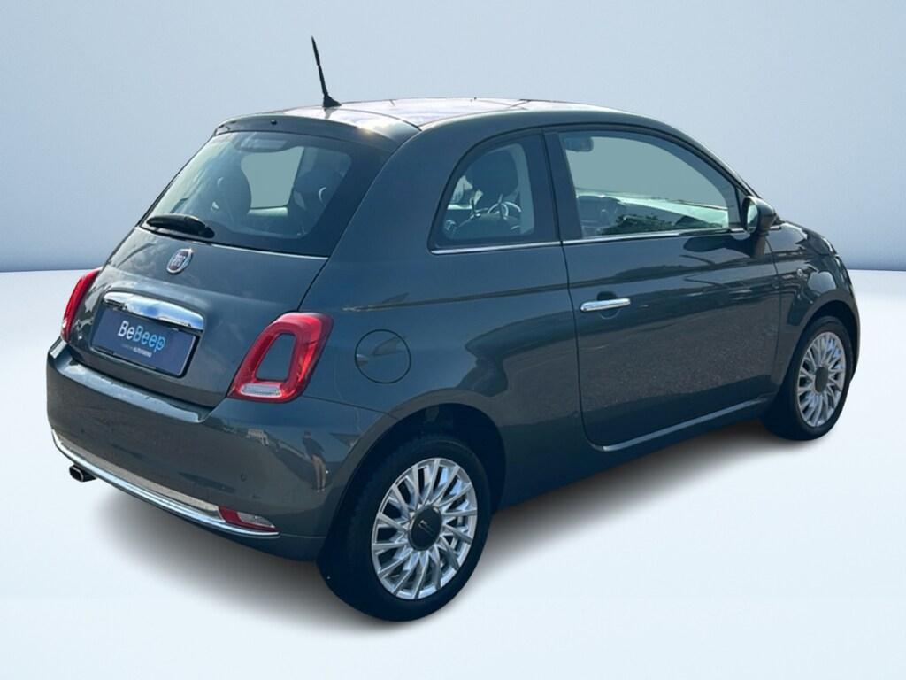 Fiat 500 1.2 Lounge s&s 69cv my19