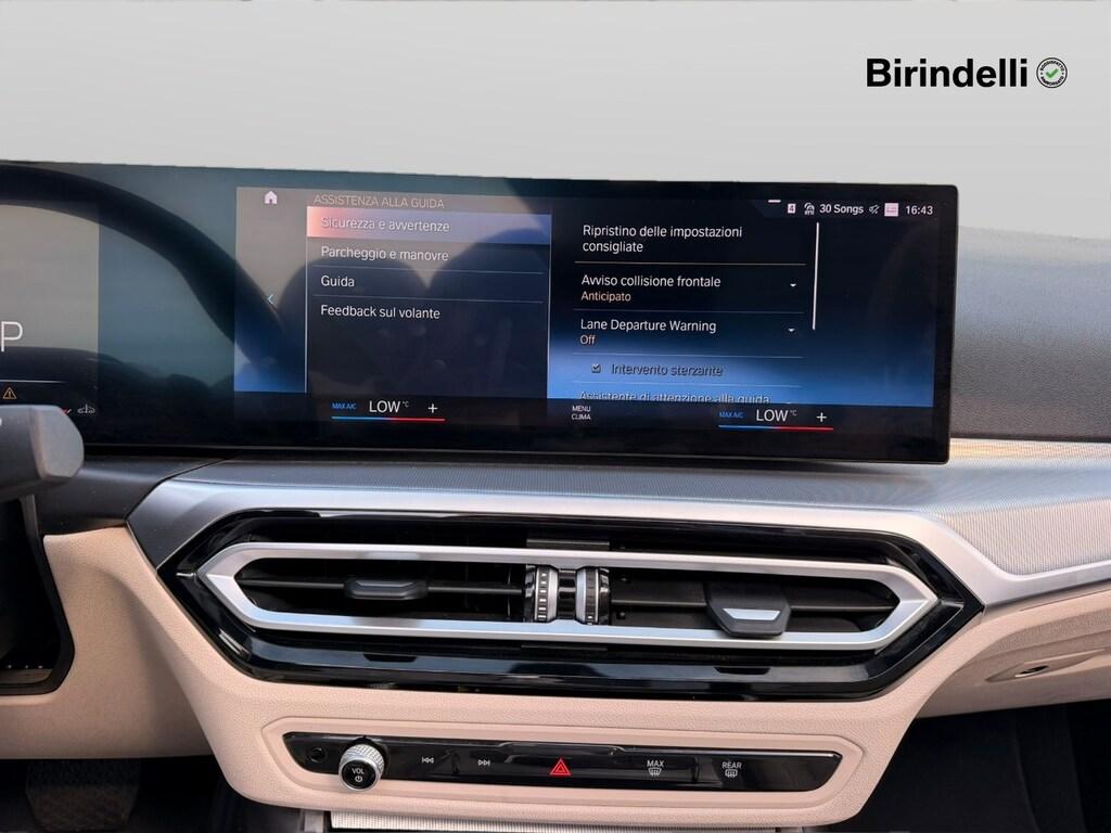 BMW Serie 4 420i Sport auto
