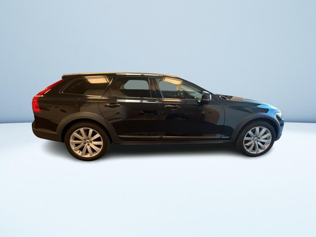 Volvo V90 Cross Country 2.0 D5 Pro awd geartronic