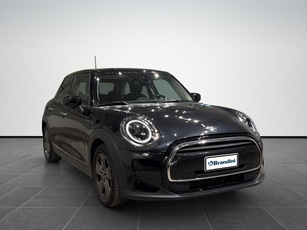 Mini Cooper 1.5 TwinPower Turbo Cooper