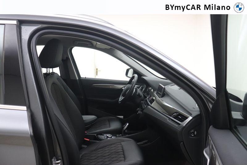 BMW X1 xdrive18d xLine auto