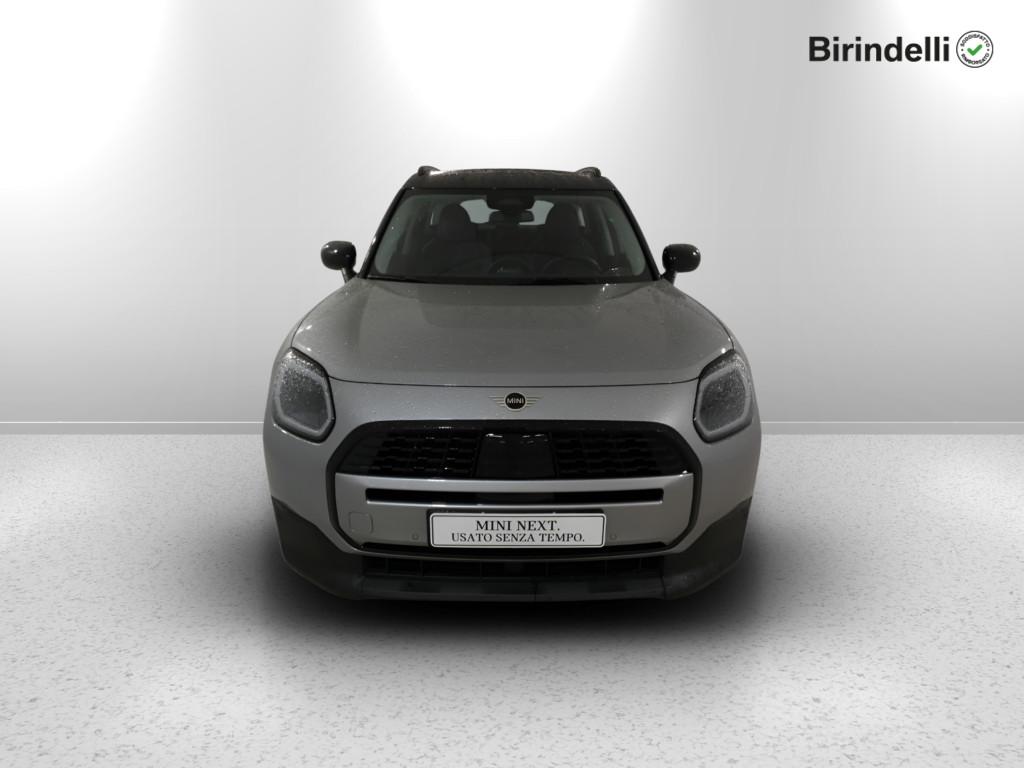 Mini Mini Countryman 1.5 48V C Classic auto