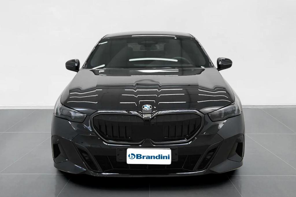 BMW Serie 5 520d 48V Msport sdrive auto