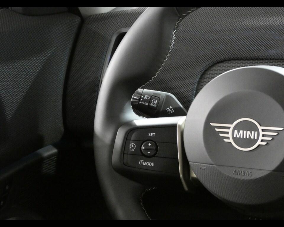 Mini Mini Countryman 2.0 48V D Classic auto