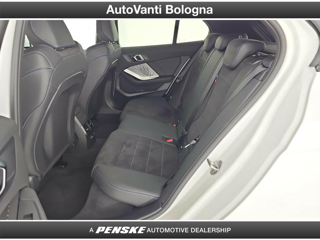 BMW Serie 1 118d MSport Pro auto